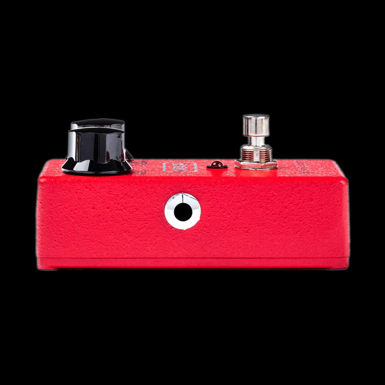 MXR M102 Dyna Comp Compressor Guitar Pedal - Image 4