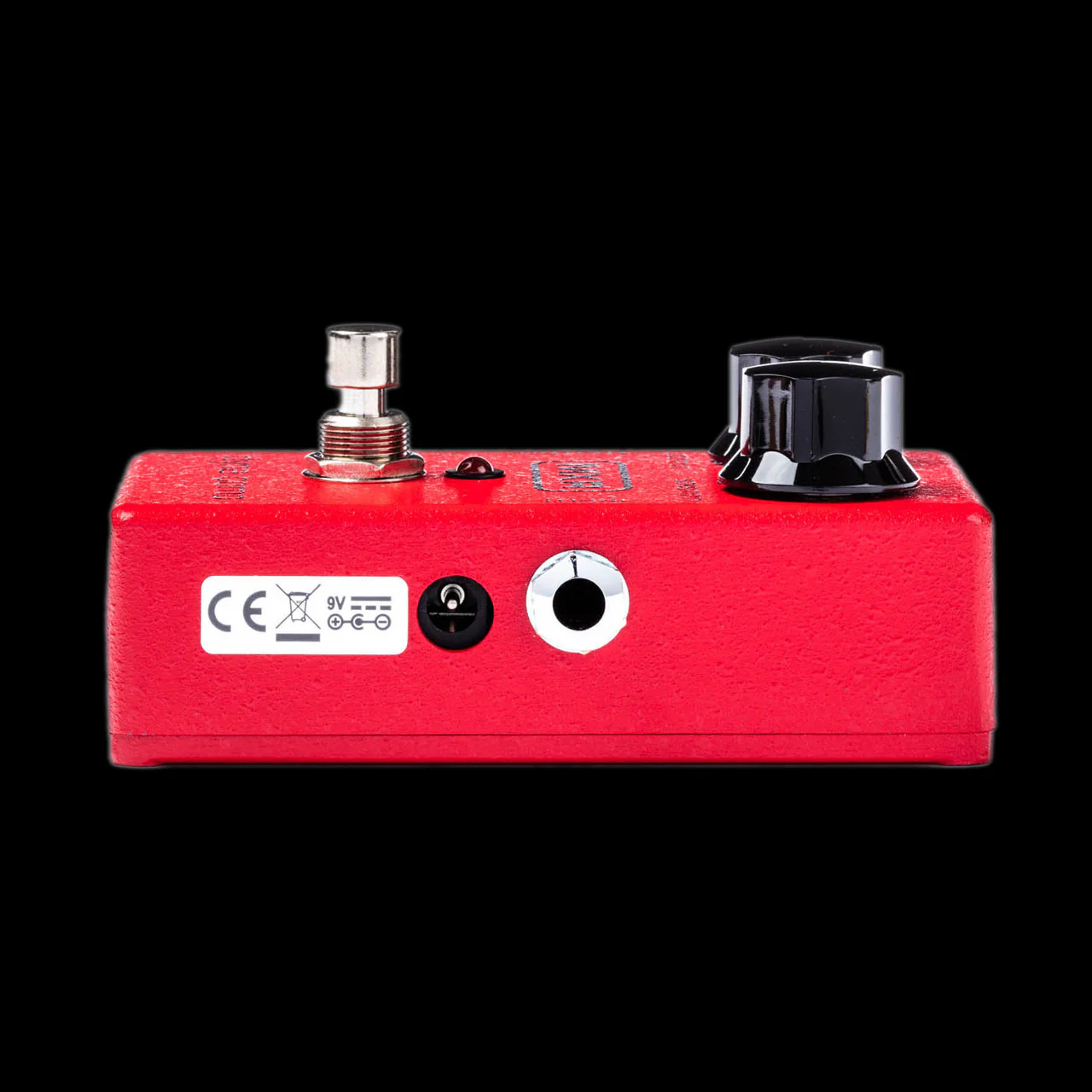 MXR M102 Dyna Comp Compressor Guitar Pedal - Image 5