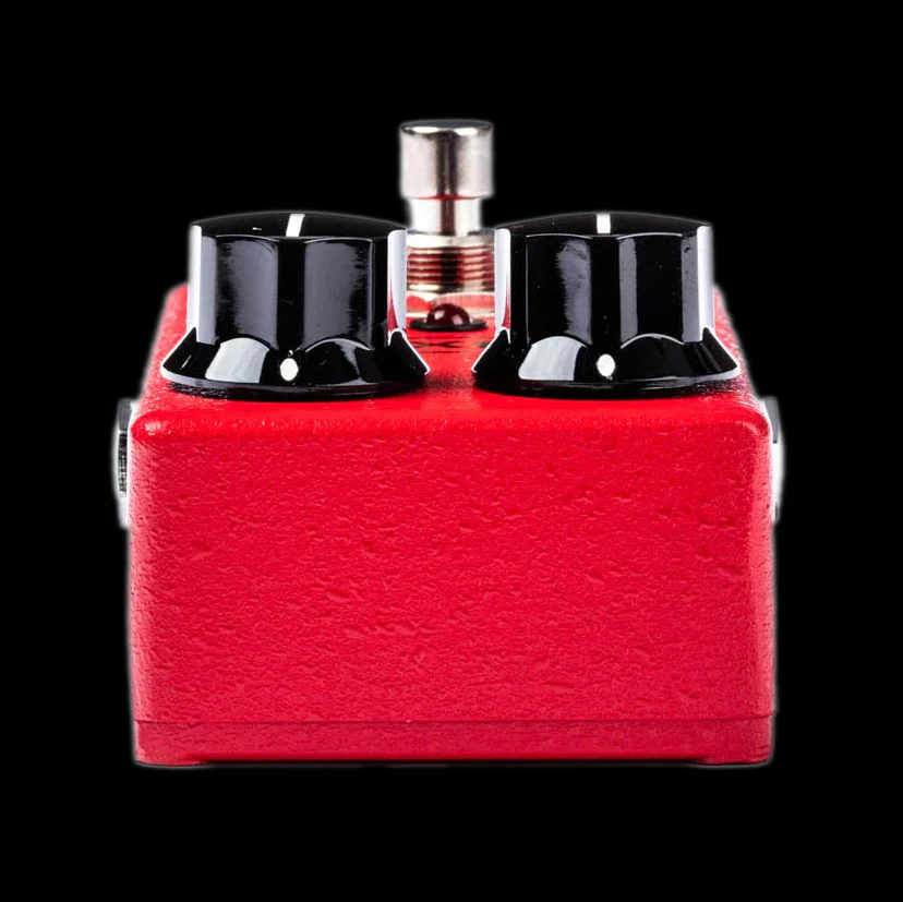MXR M102 Dyna Comp Compressor Guitar Pedal - Image 6