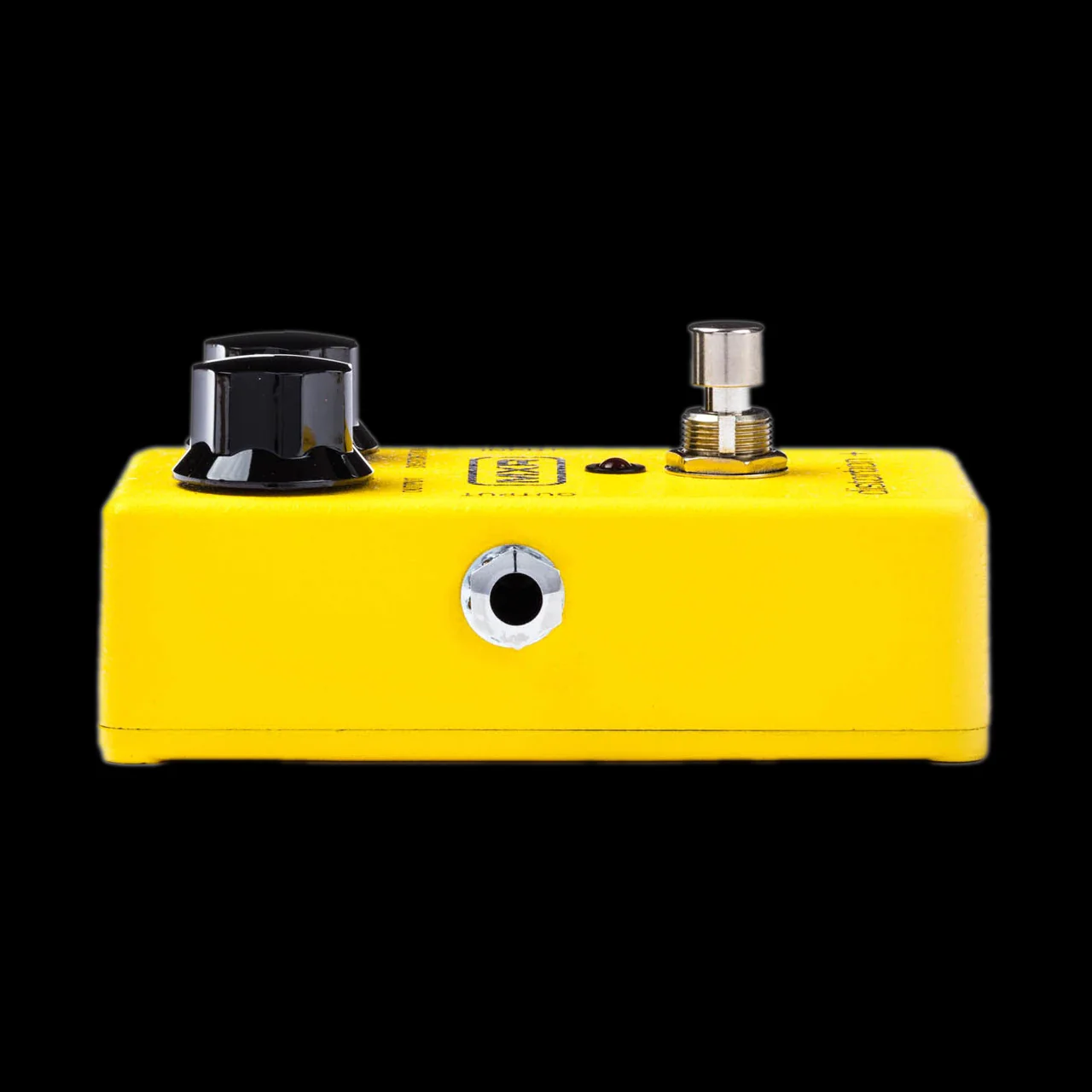 MXR M104 Distortion Plus Guitar Pedal - Image 4