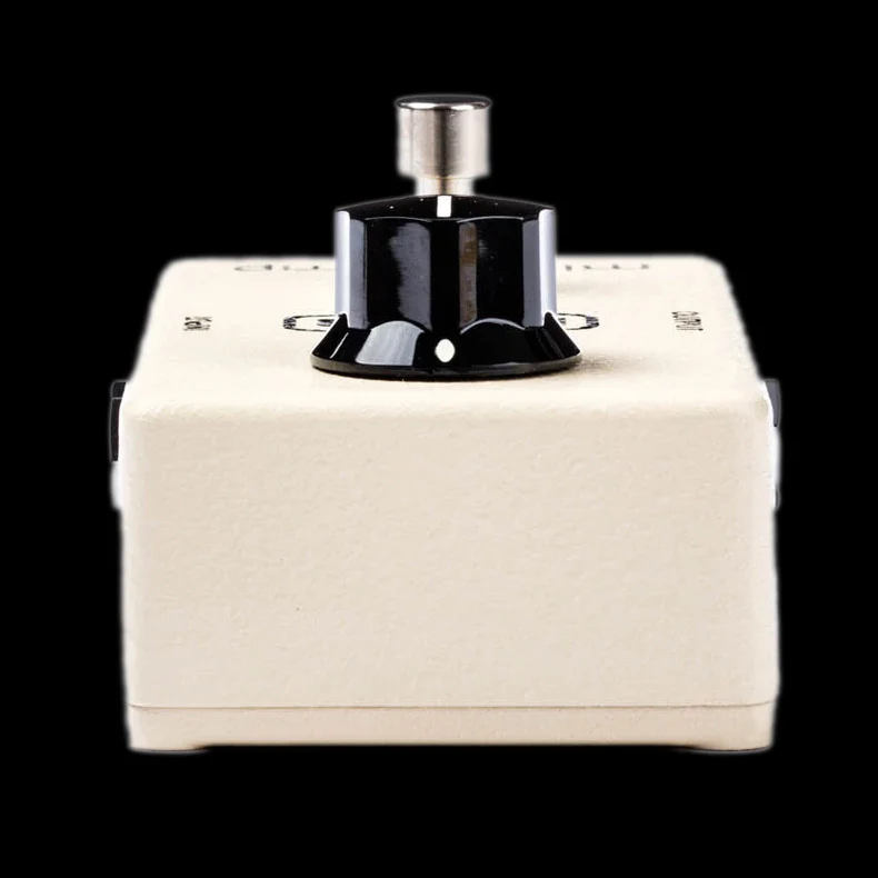 MXR M133 Micro Amp Guitar Pedal - Image 6