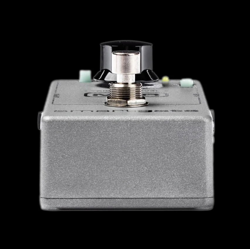 MXR M135 Smart Gate Noise Gate Guitar Pedal - Image 3