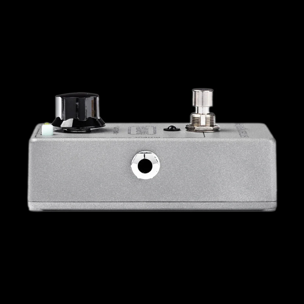 MXR M135 Smart Gate Noise Gate Guitar Pedal - Image 4