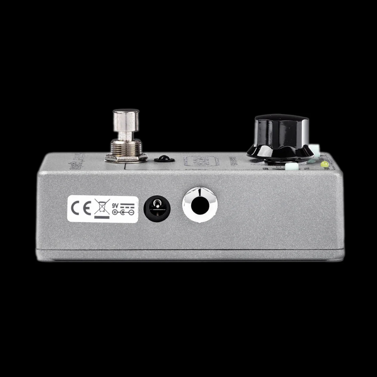 MXR M135 Smart Gate Noise Gate Guitar Pedal - Image 5
