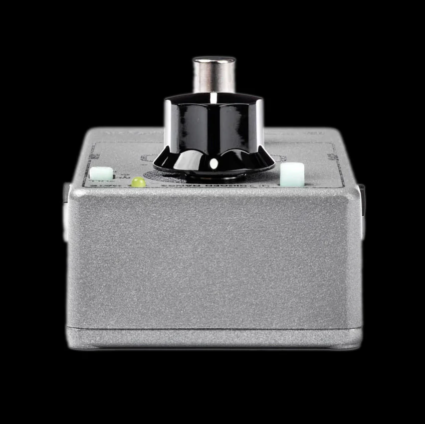 MXR M135 Smart Gate Noise Gate Guitar Pedal - Image 6