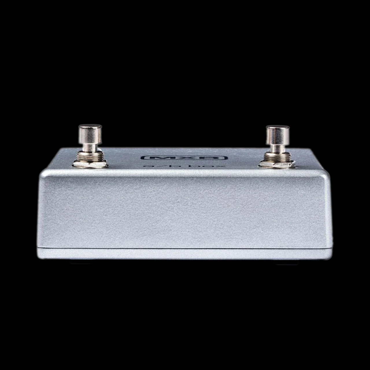 MXR M196 A/B Box Guitar Pedal - Image 3