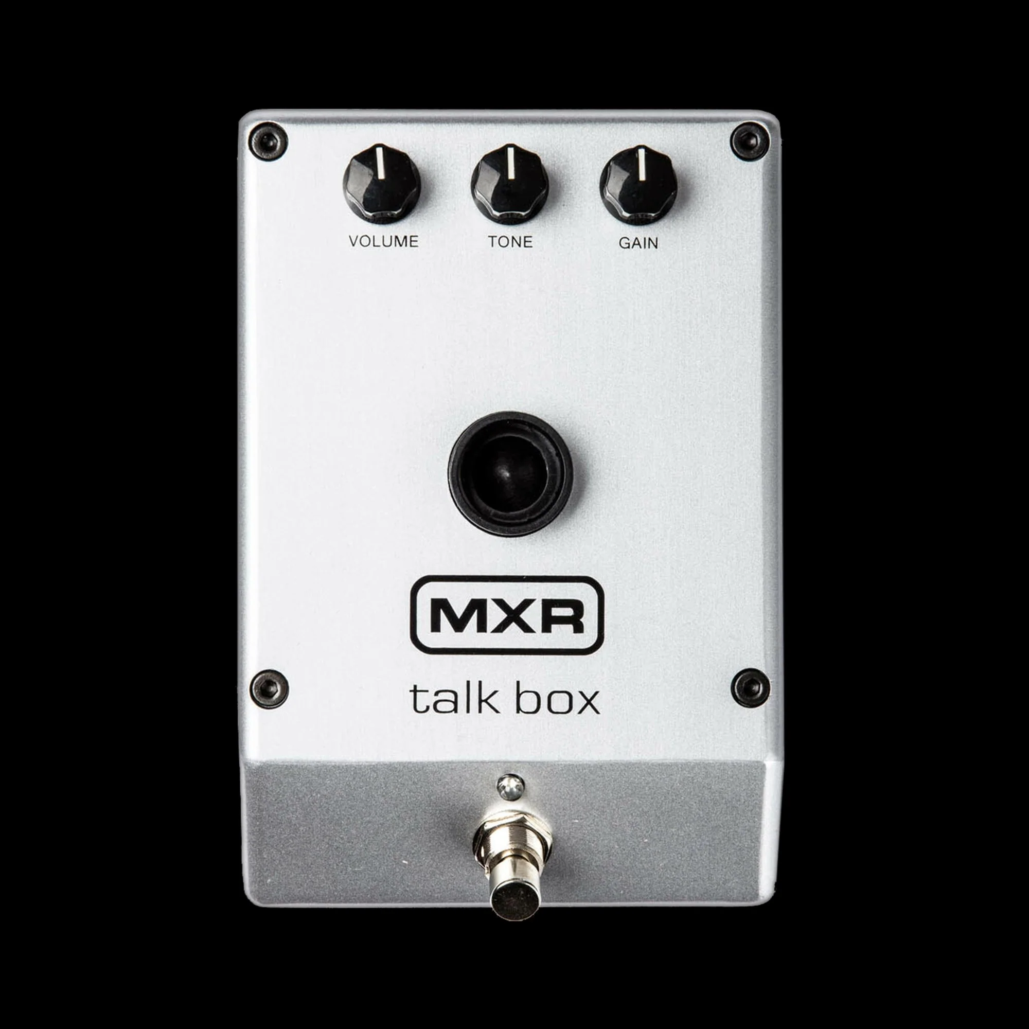 MXR M222 Talk-Box Effect Pedal