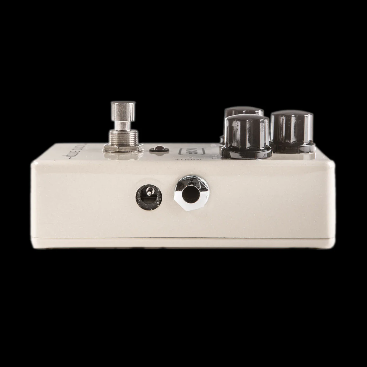 MXR M233 Micro Amp+ Boost Guitar Effect Pedal - Image 5
