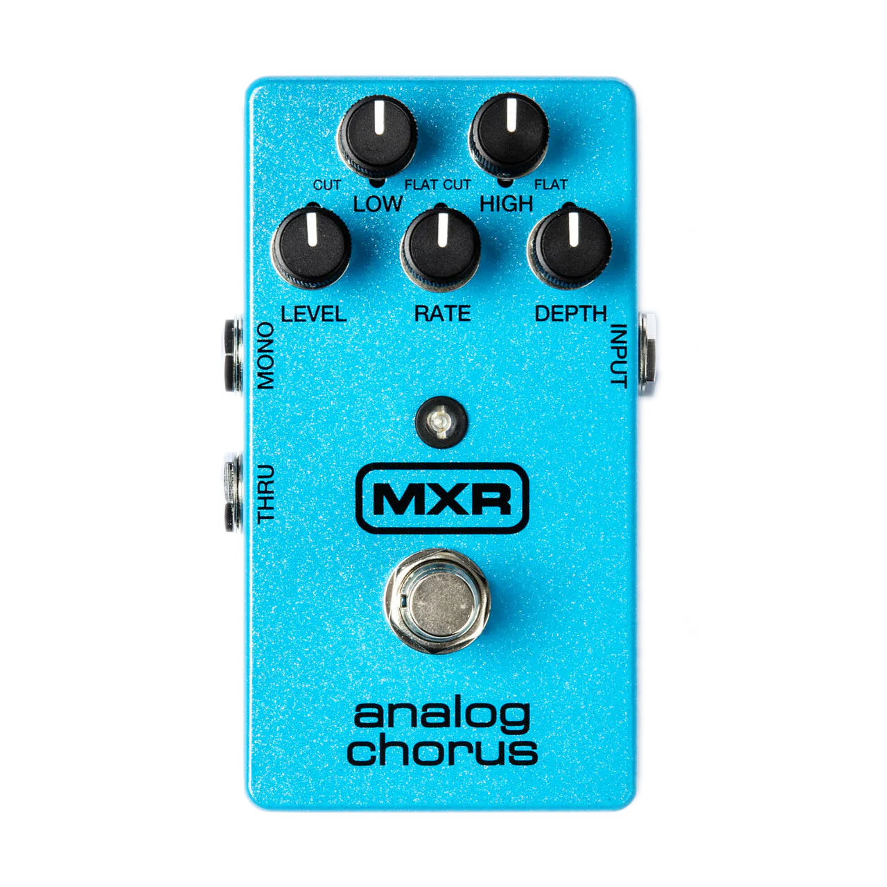 MXR M234 Analog Chorus Guitar Pedal