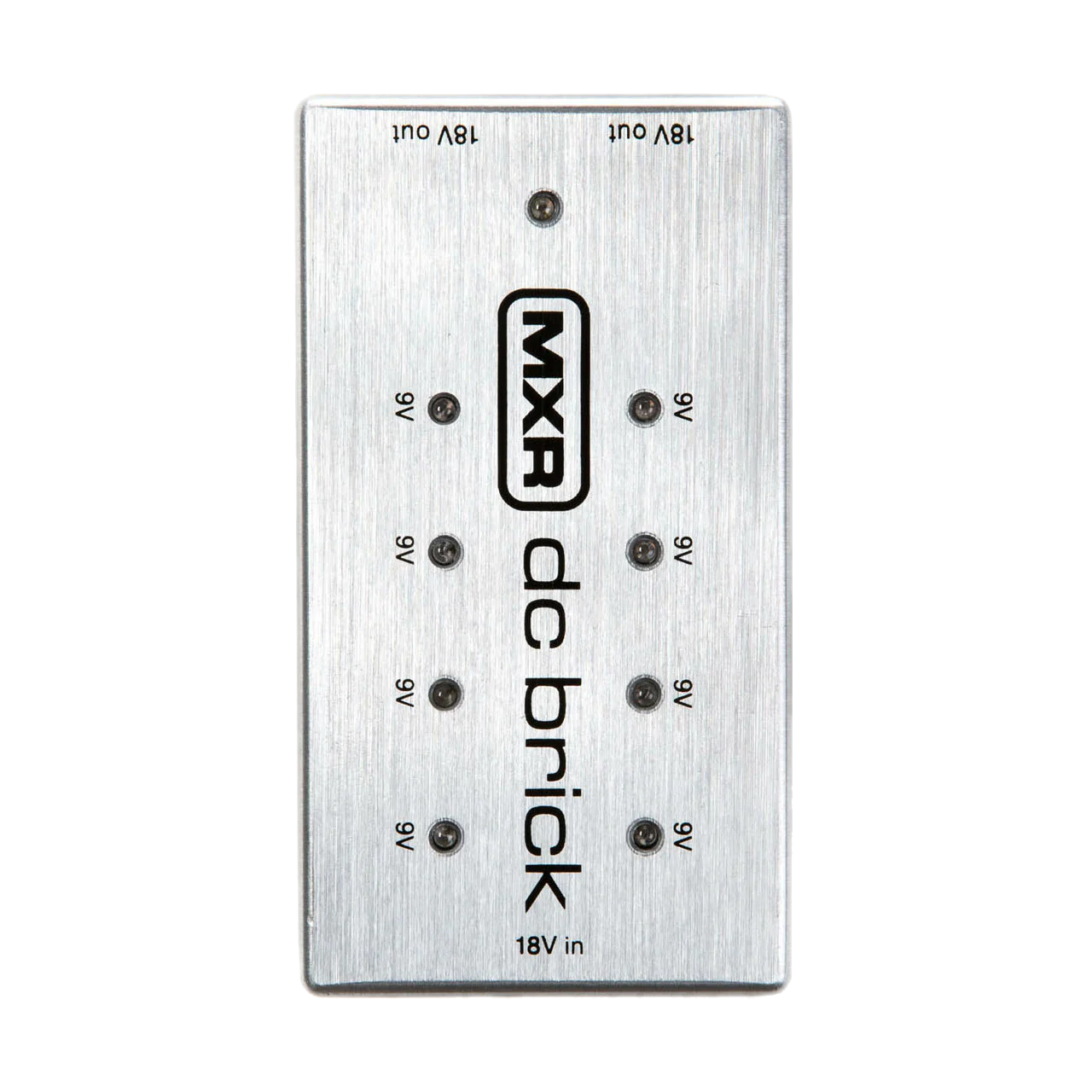 MXR M237 DC Brick Power Supply