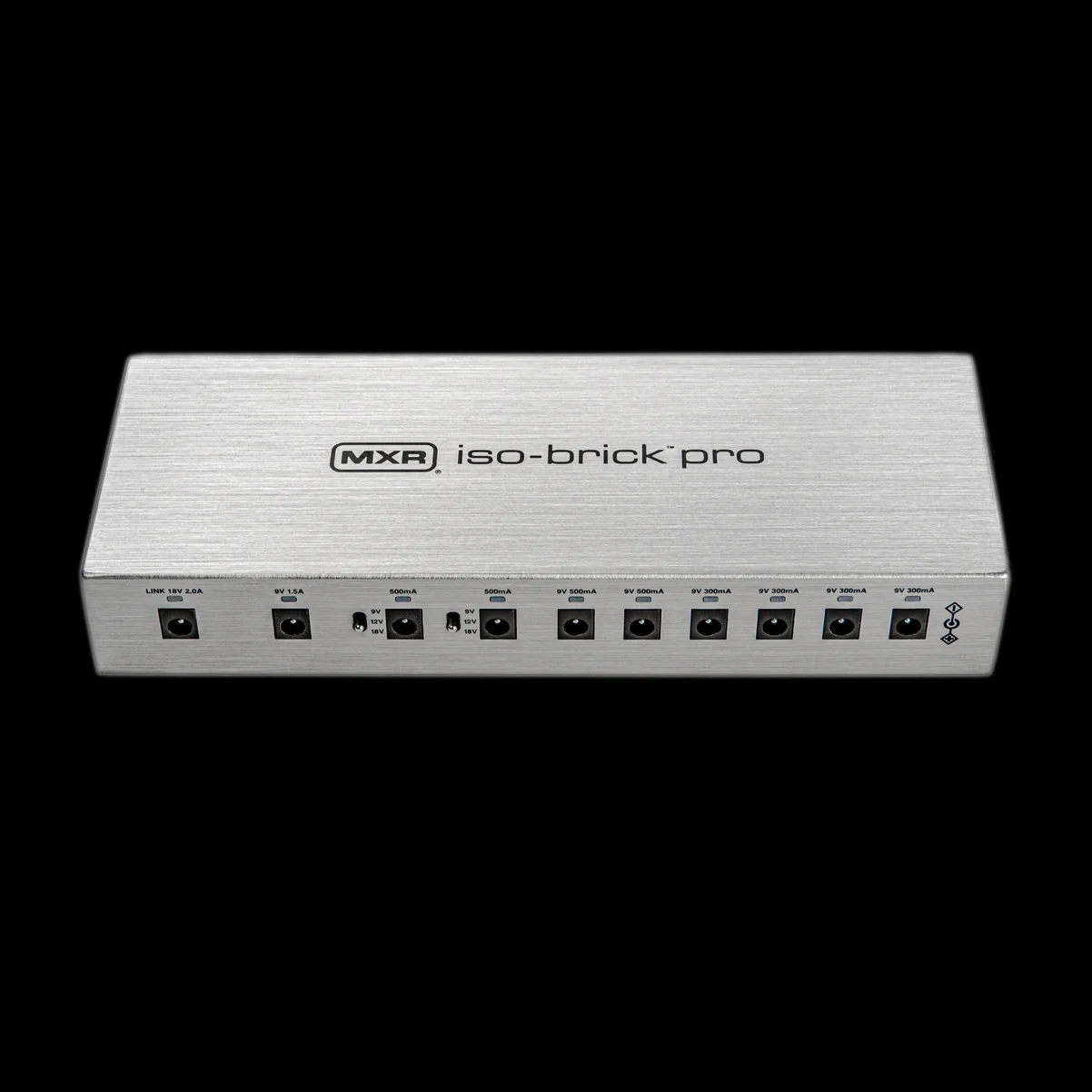 MXR M242 ISO-Brick Pro Power Supply - Image 2