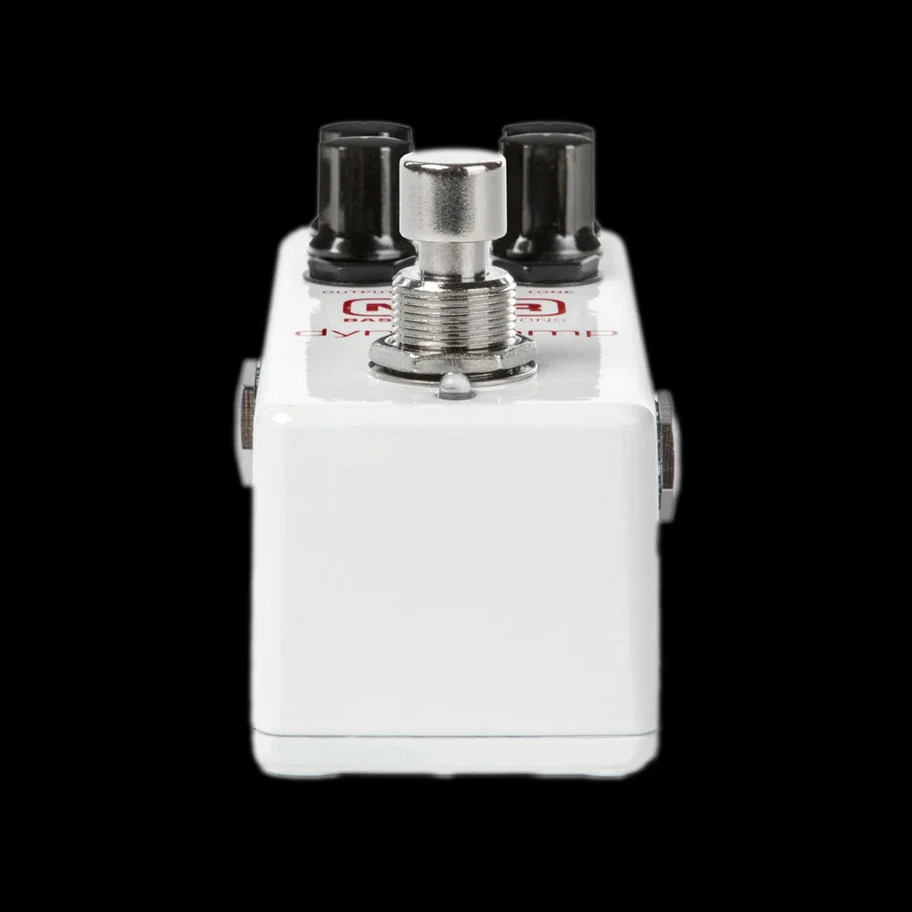 MXR M282 Bass Dyna Comp Mini Compressor Pedal - Image 3