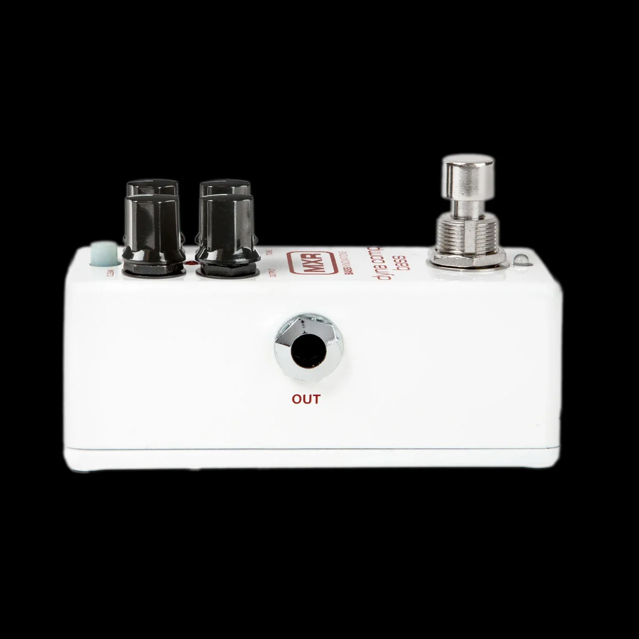 MXR M282 Bass Dyna Comp Mini Compressor Pedal - Image 4