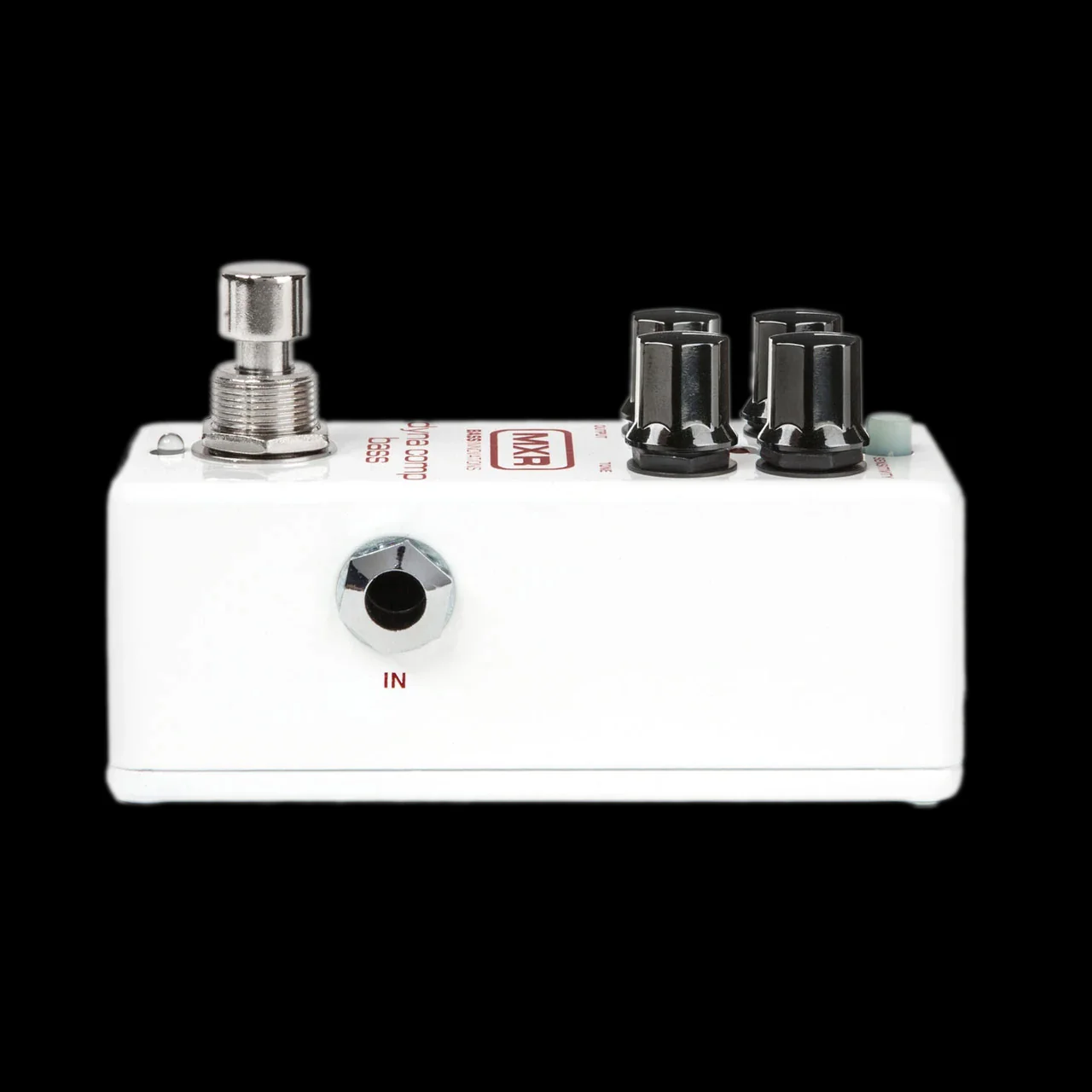 MXR M282 Bass Dyna Comp Mini Compressor Pedal - Image 5