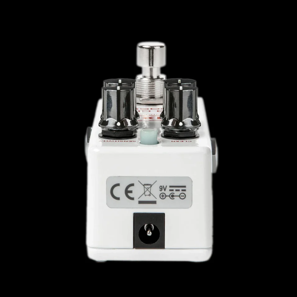 MXR M282 Bass Dyna Comp Mini Compressor Pedal - Image 6