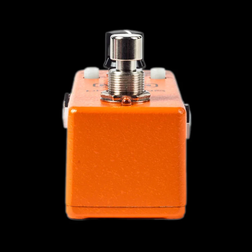 MXR M290 Phase 95 Mini Phaser Guitar Pedal - Image 3