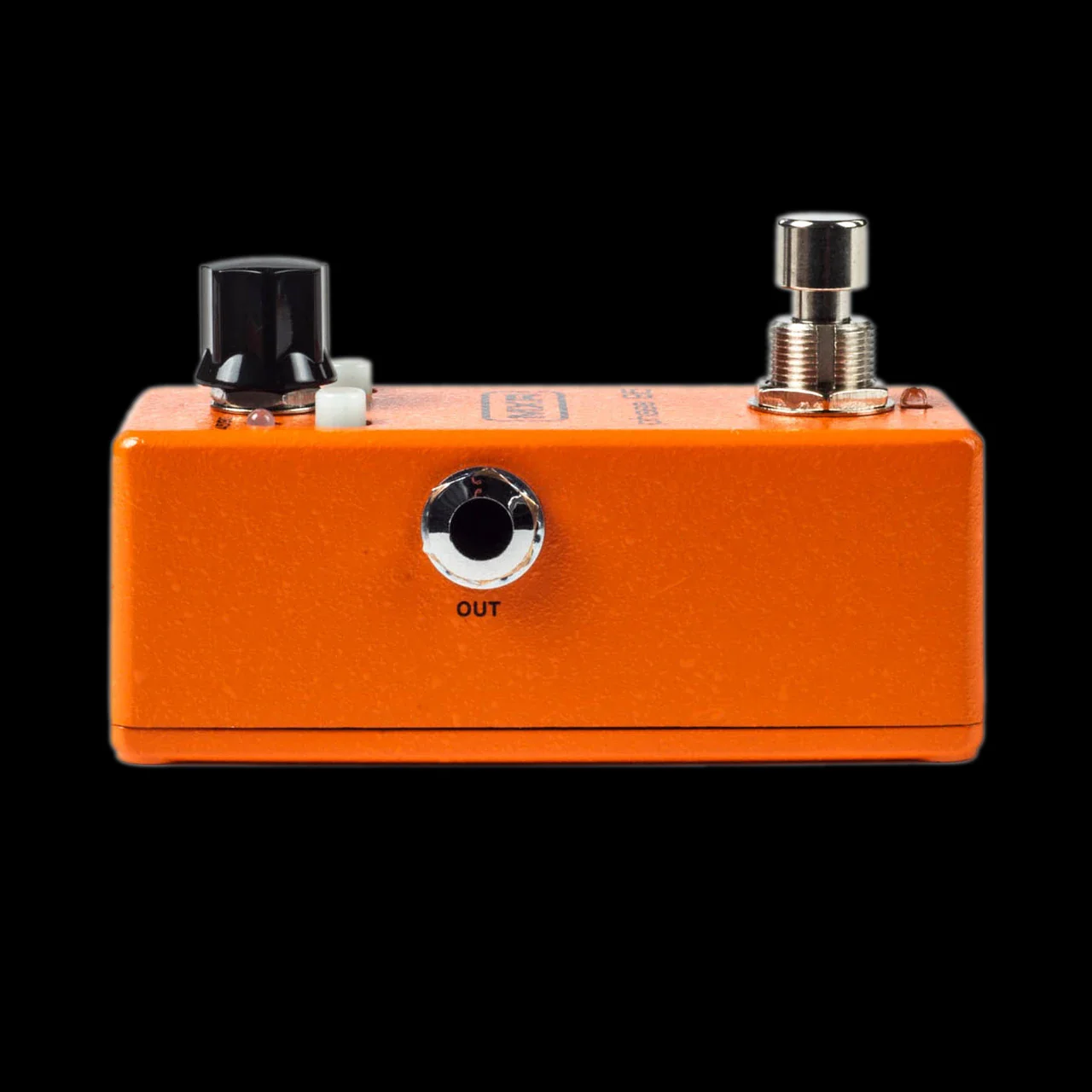 MXR M290 Phase 95 Mini Phaser Guitar Pedal - Image 4