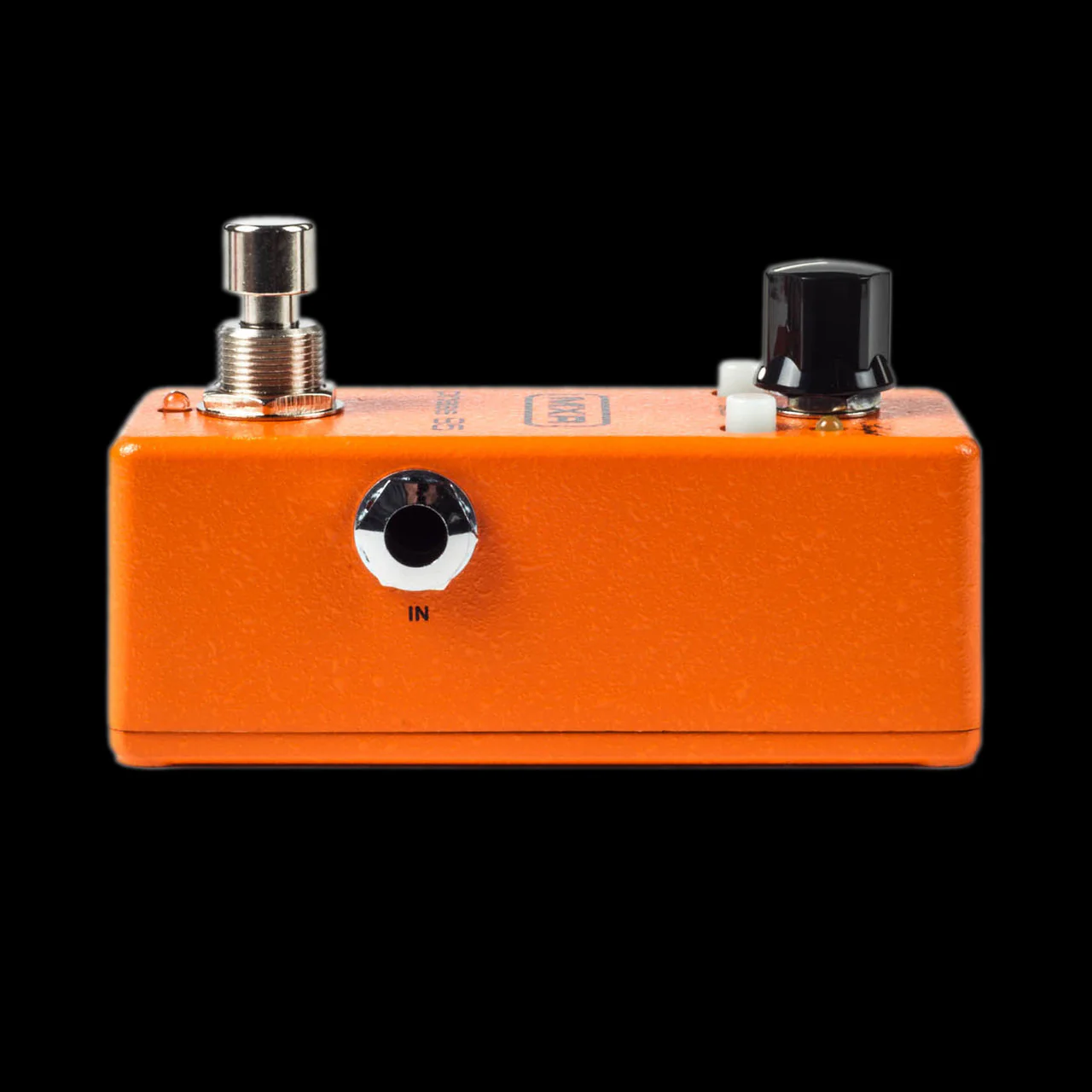 MXR M290 Phase 95 Mini Phaser Guitar Pedal - Image 5