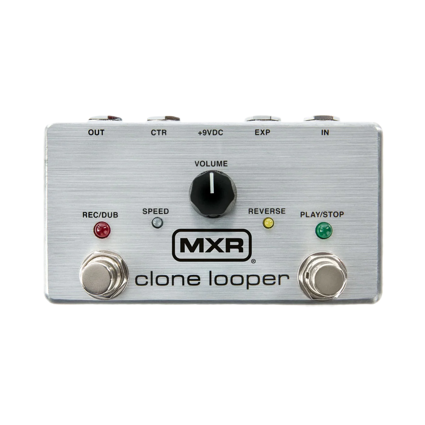 MXR M303 Clone Looper Guitar Effect Pedal