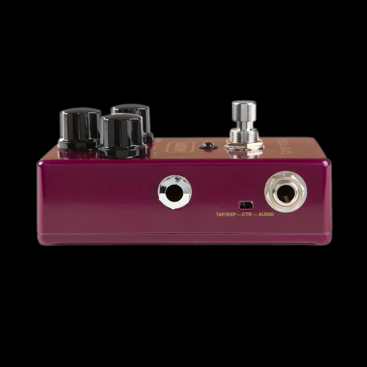 MXR M305 Tremolo Guitar Effect Pedal - Image 3