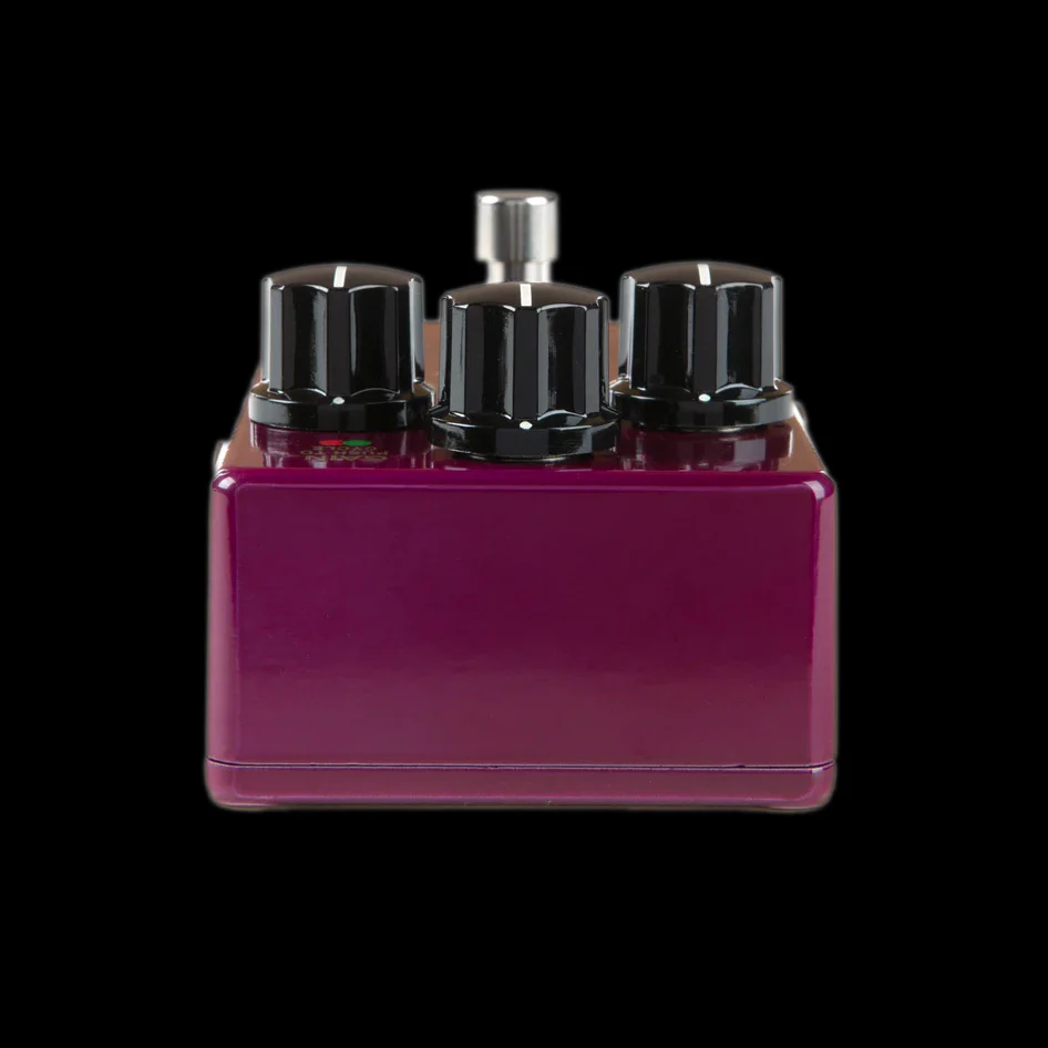 MXR M305 Tremolo Guitar Effect Pedal - Image 5