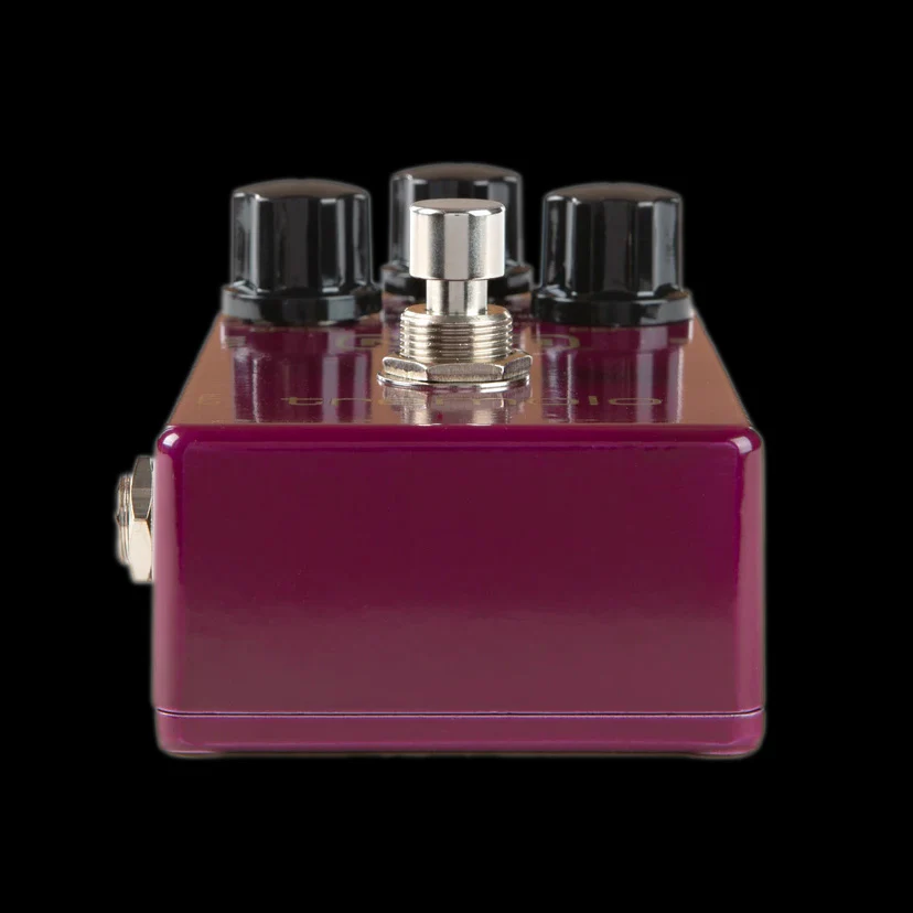 MXR M305 Tremolo Guitar Effect Pedal - Image 6