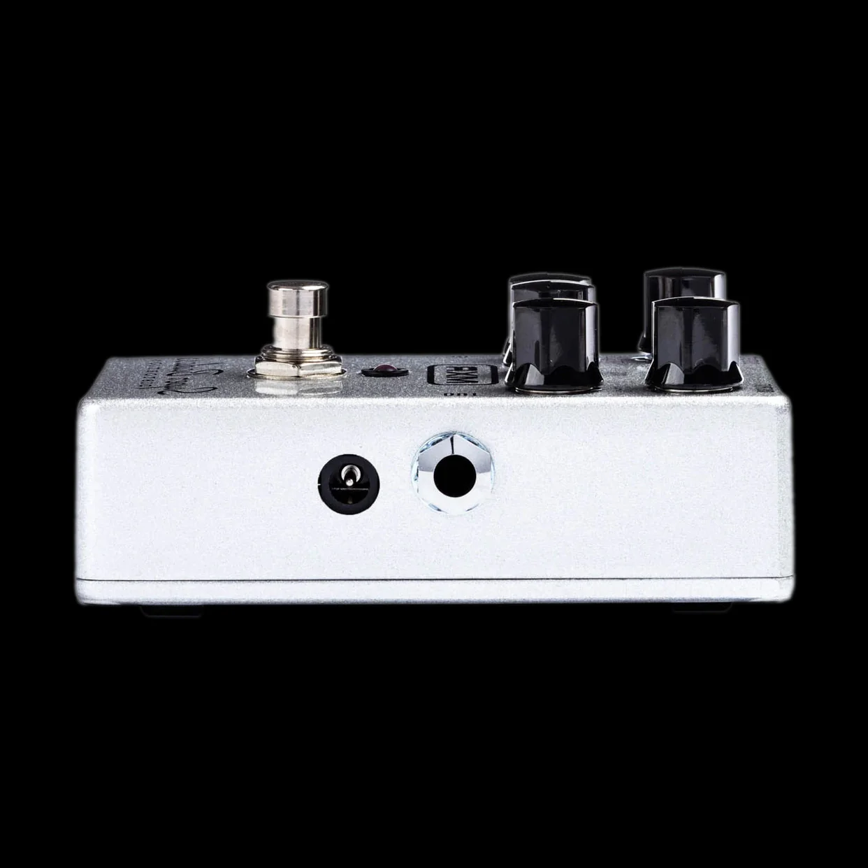 MXR M75 Super Badass Distortion Guitar Pedal - Image 5