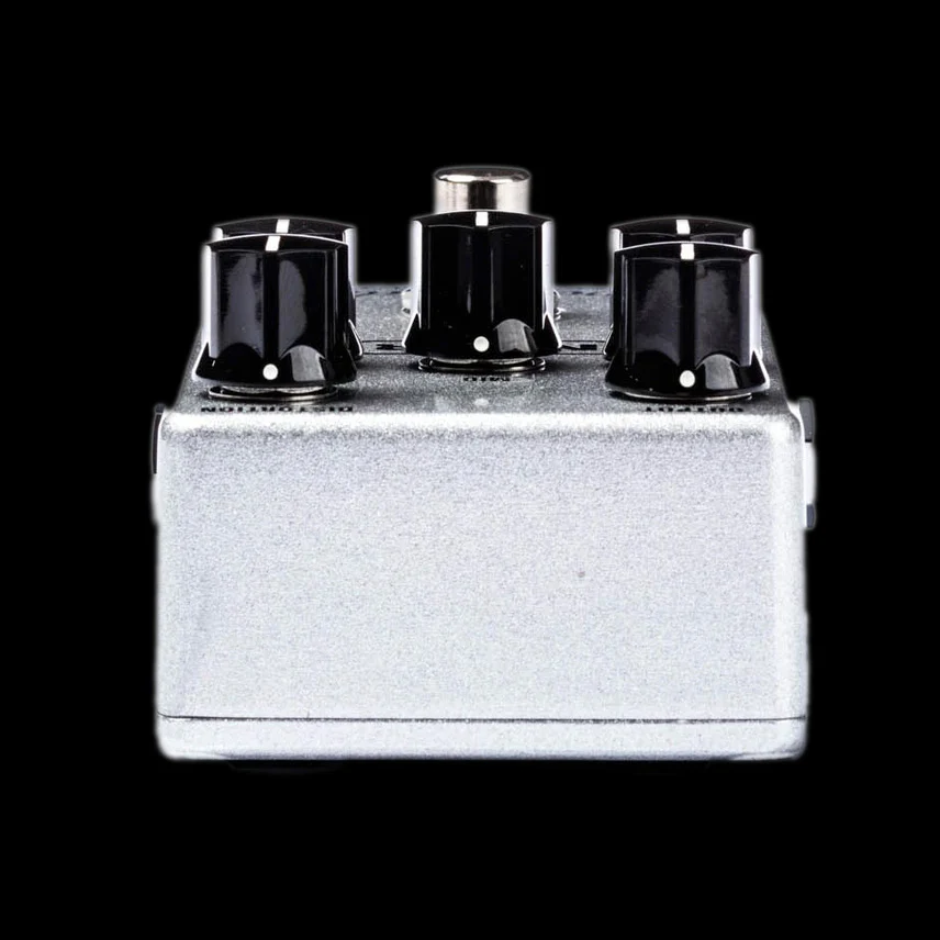 MXR M75 Super Badass Distortion Guitar Pedal - Image 6