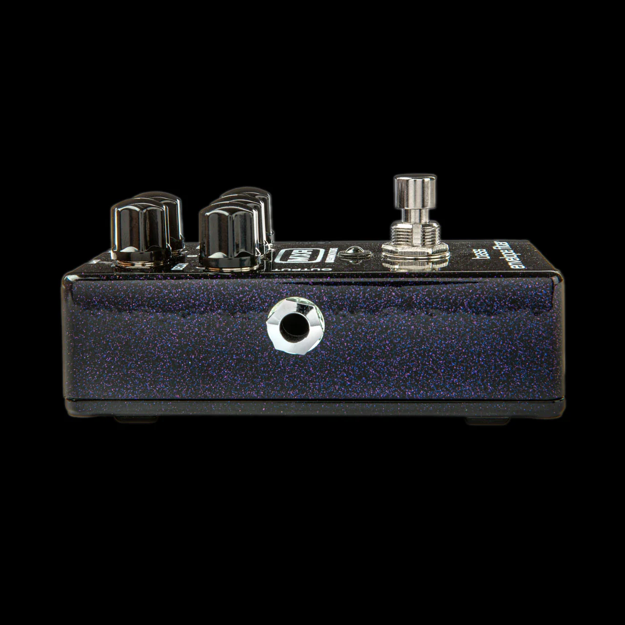 MXR M82 Bass Envelope Filter Bass Guitar Pedal - Image 4