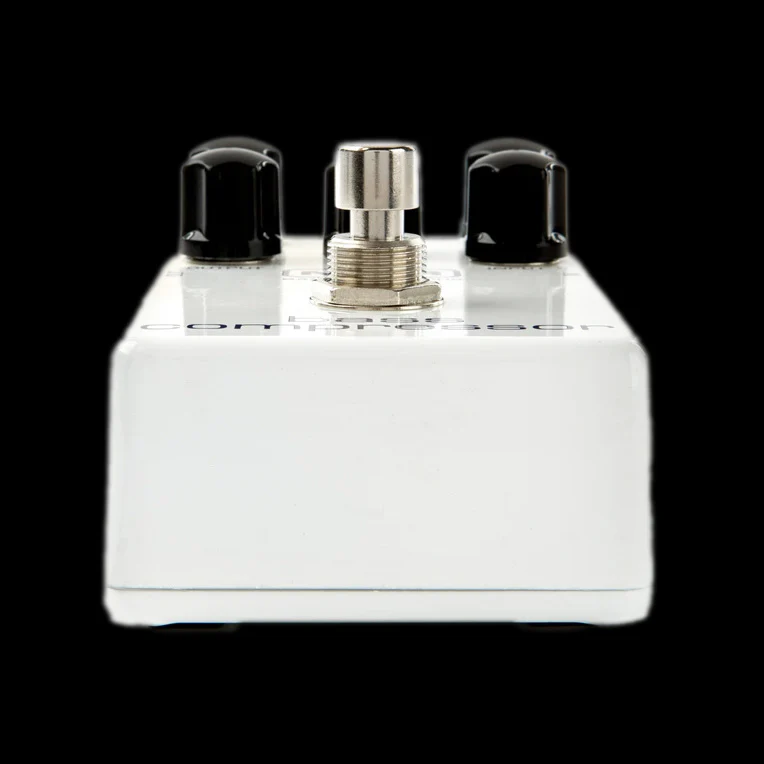 MXR M87 Bass Compressor Pedal - Image 3