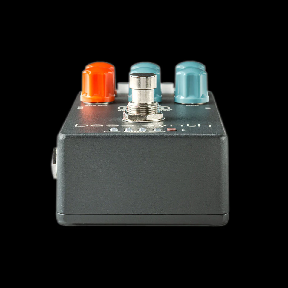 MXR MB301 Bass Synth Pedal - Image 3