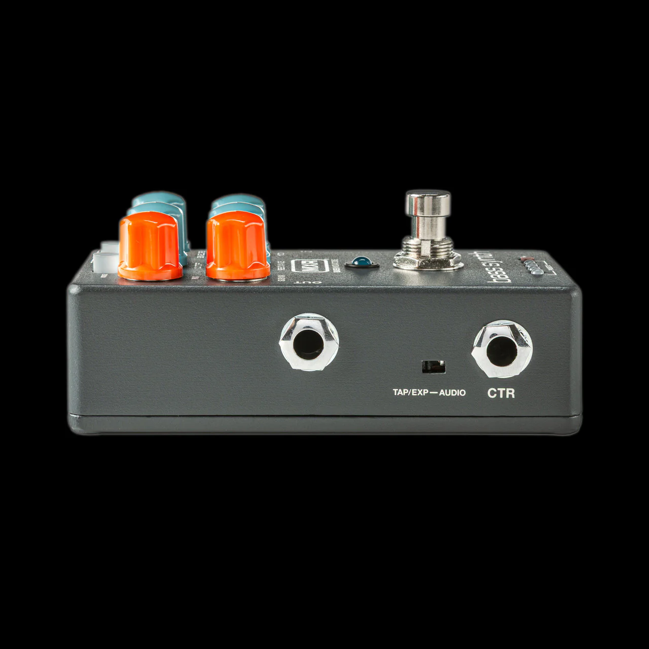 MXR MB301 Bass Synth Pedal - Image 4