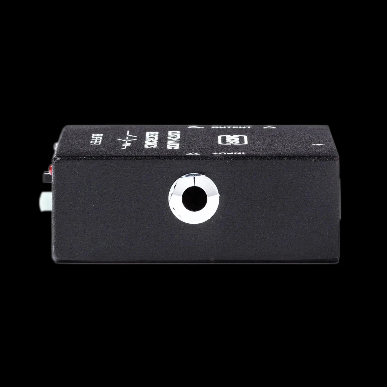 MXR MC406 Custom Audio Electronics CAE Buffer Guitar Pedal - Image 5
