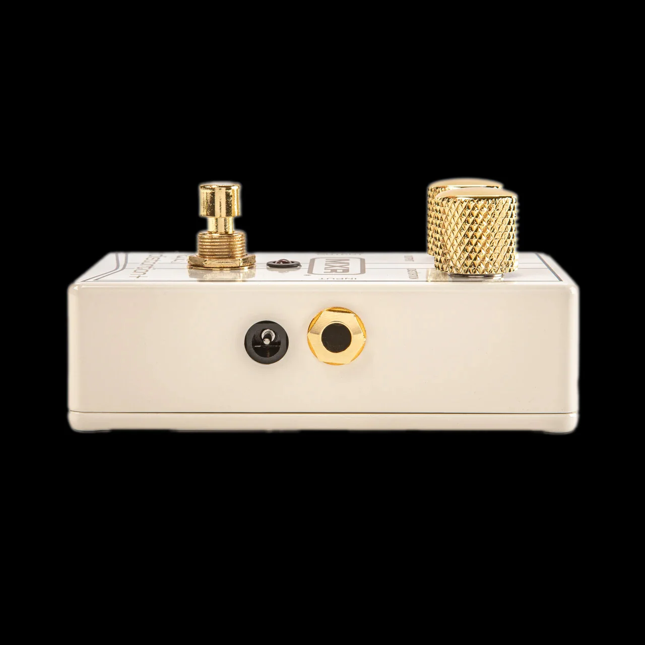 MXR Limited Edition Randy Rhoads Concorde Distortion + Plus Pedal - RR104C - Image 3