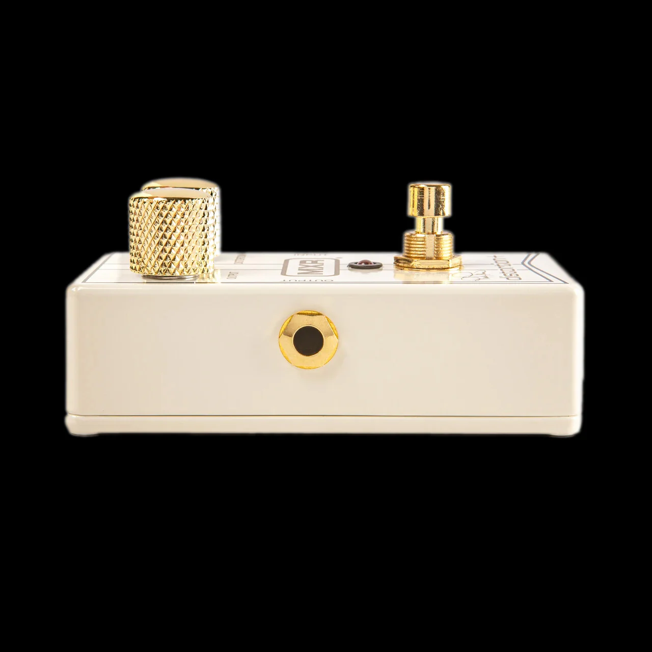 MXR Limited Edition Randy Rhoads Concorde Distortion + Plus Pedal - RR104C - Image 5