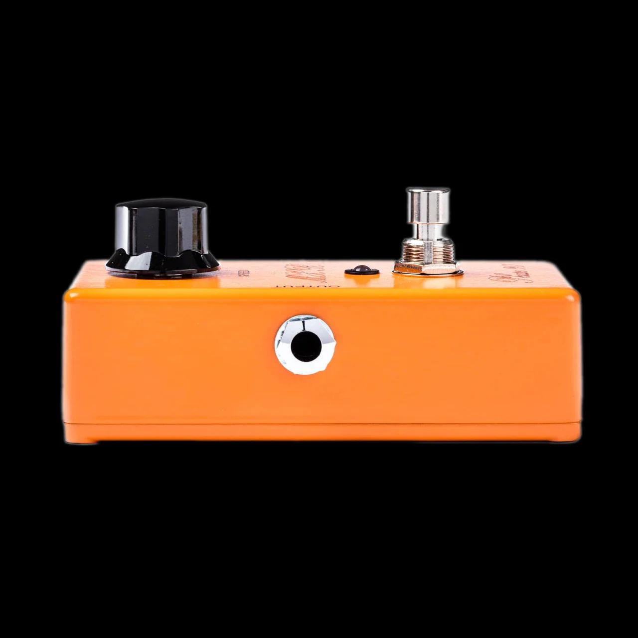 MXR Custom Shop CSP101SL Script Phase 90 with LED Guitar Pedal - Image 4