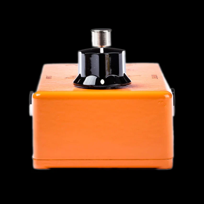 MXR Custom Shop CSP101SL Script Phase 90 with LED Guitar Pedal - Image 6