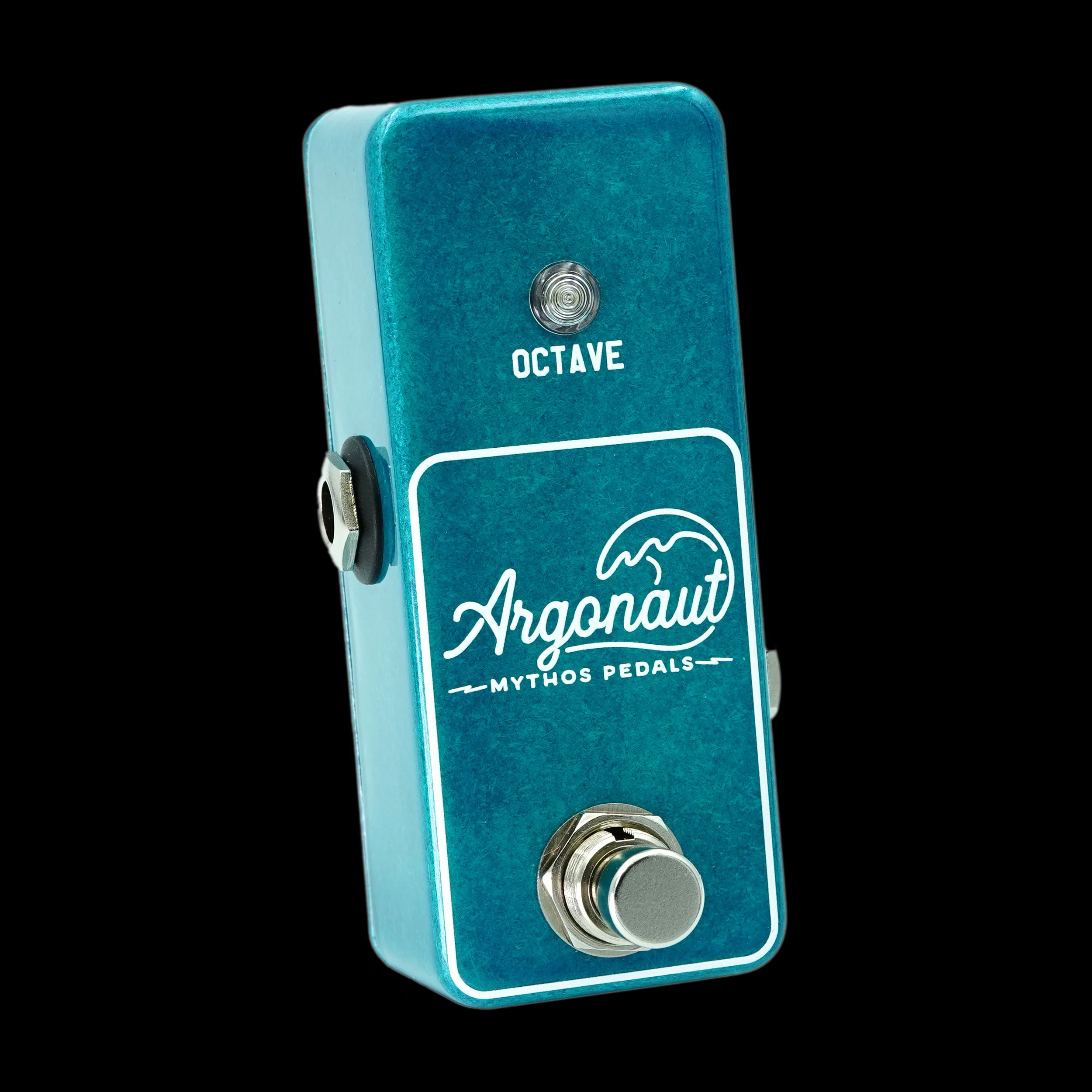 Mythos Argonaut Octave Guitar Effect Pedal - Image 2