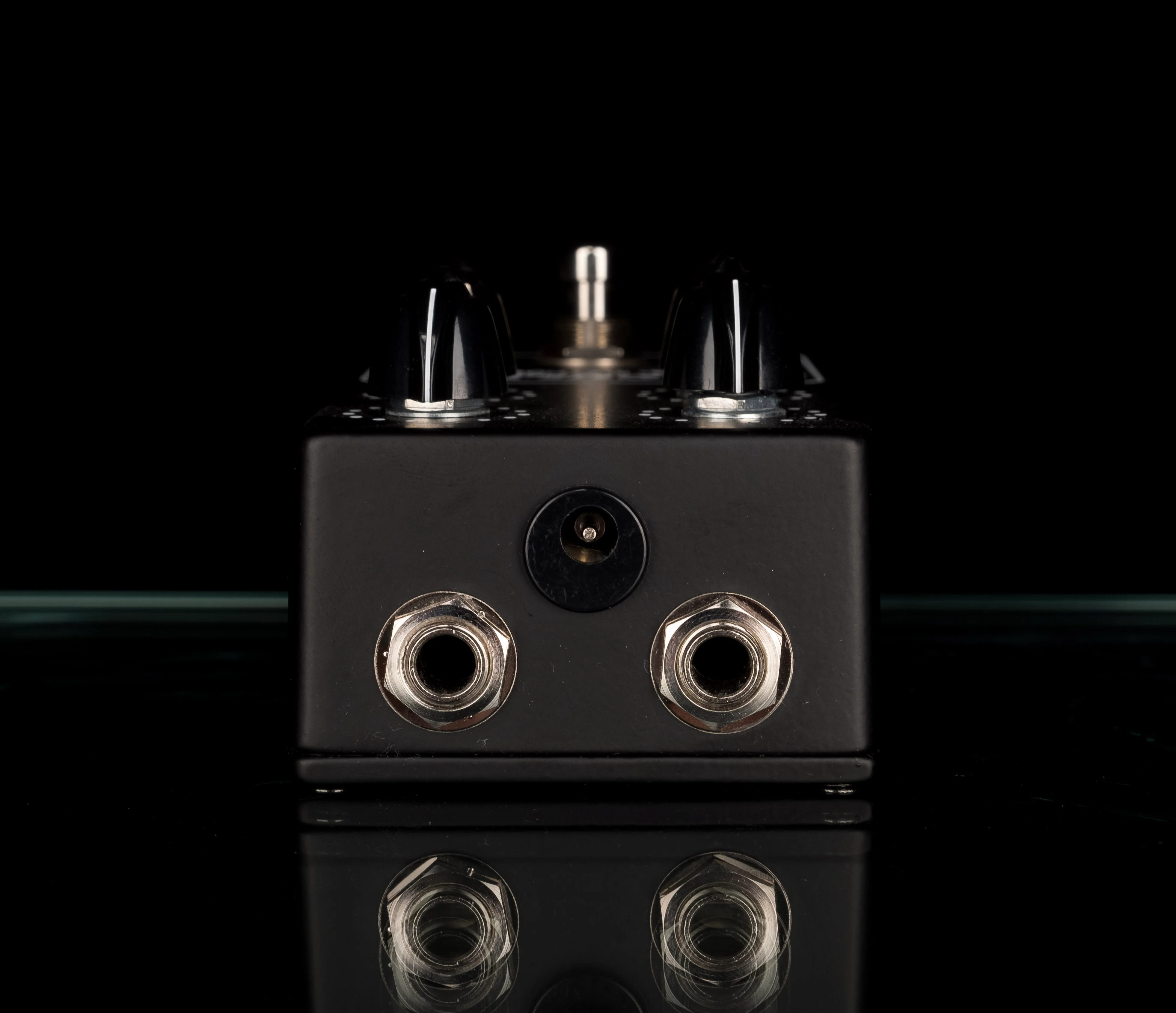 Mythos Limited Edition Herculean V2 Overdrive Guitar Effect Pedal - Image 3
