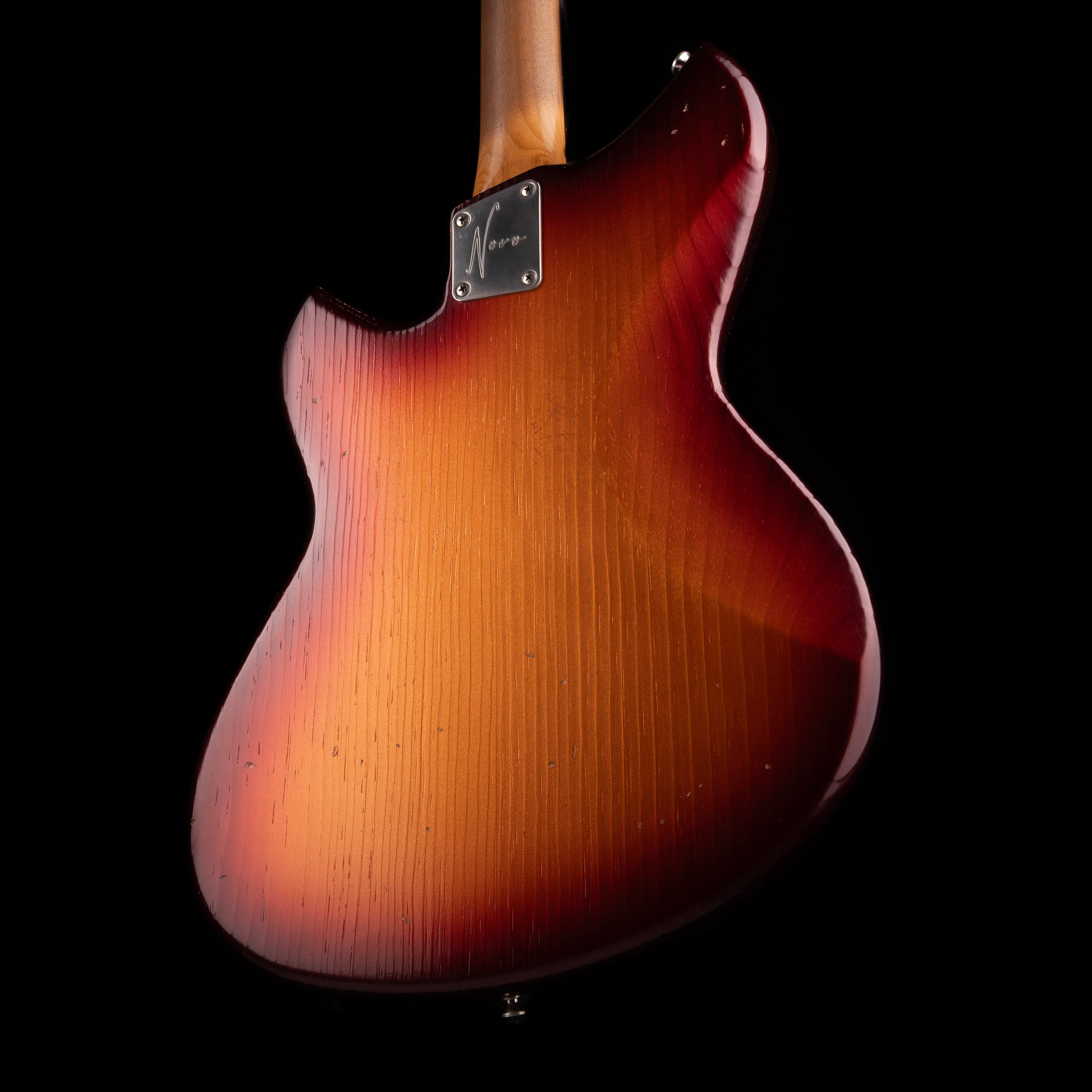 Novo Serus J Light Distress Mayan Burst with Soft Case - Image 11