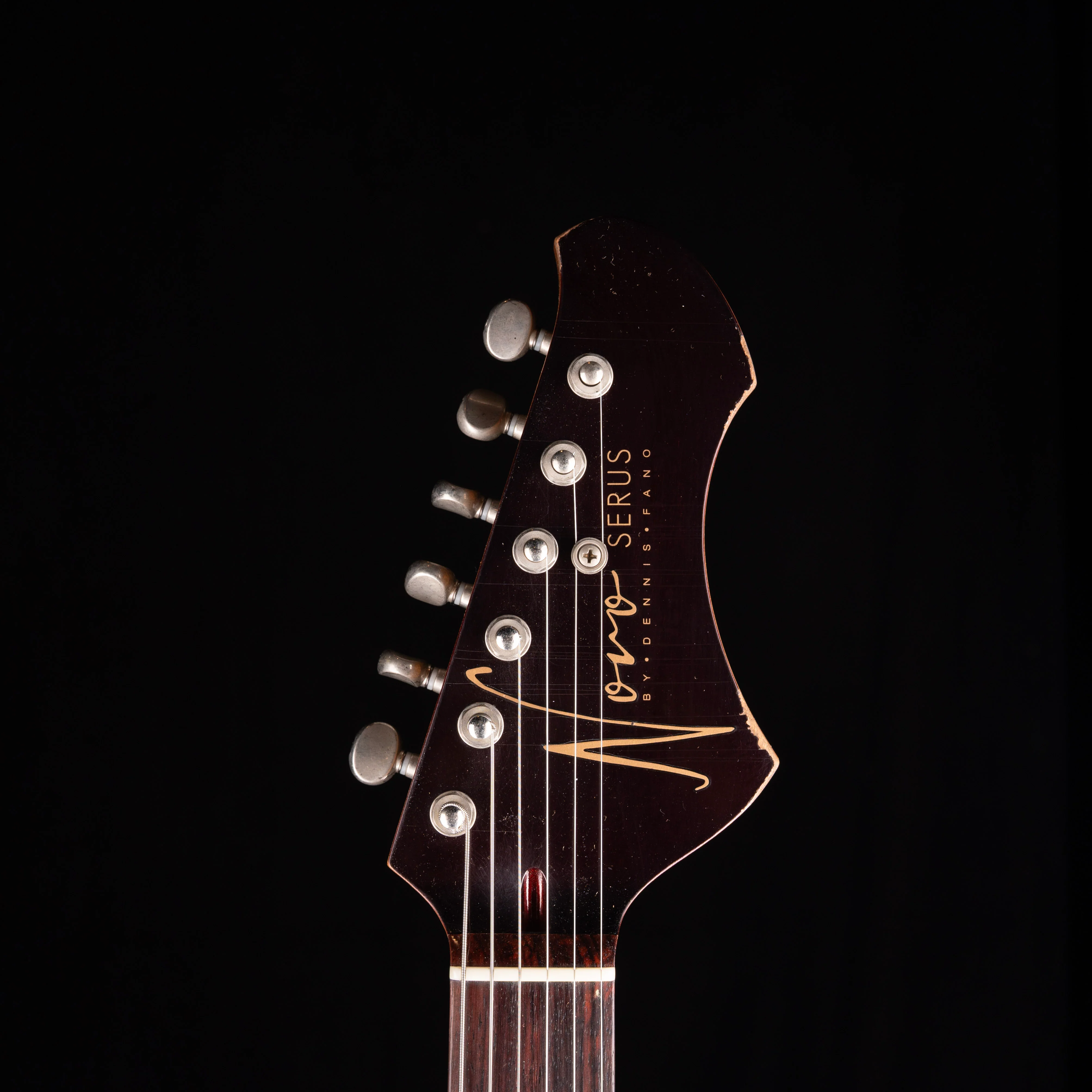 Novo Serus J Light Distress Mayan Burst with Soft Case - Image 14