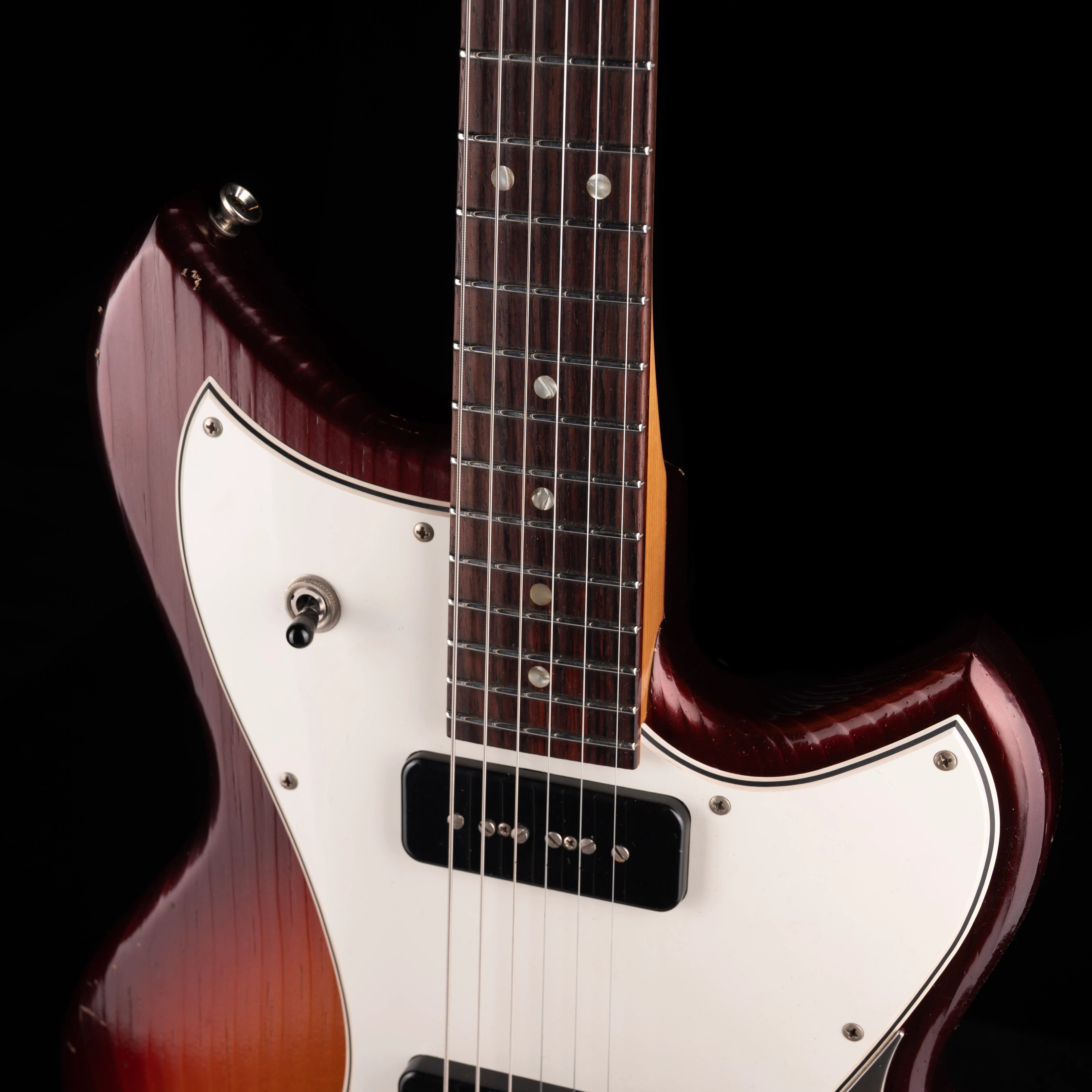 Novo Serus J Light Distress Mayan Burst with Soft Case - Image 6