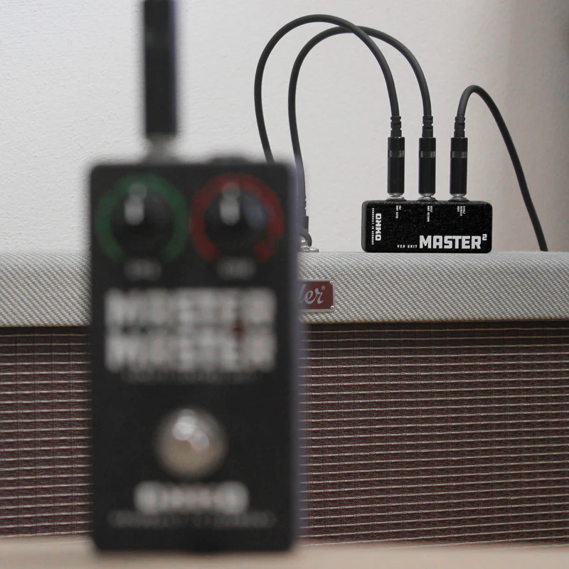 Okko MasterMaster Amp Volume Control - Image 4