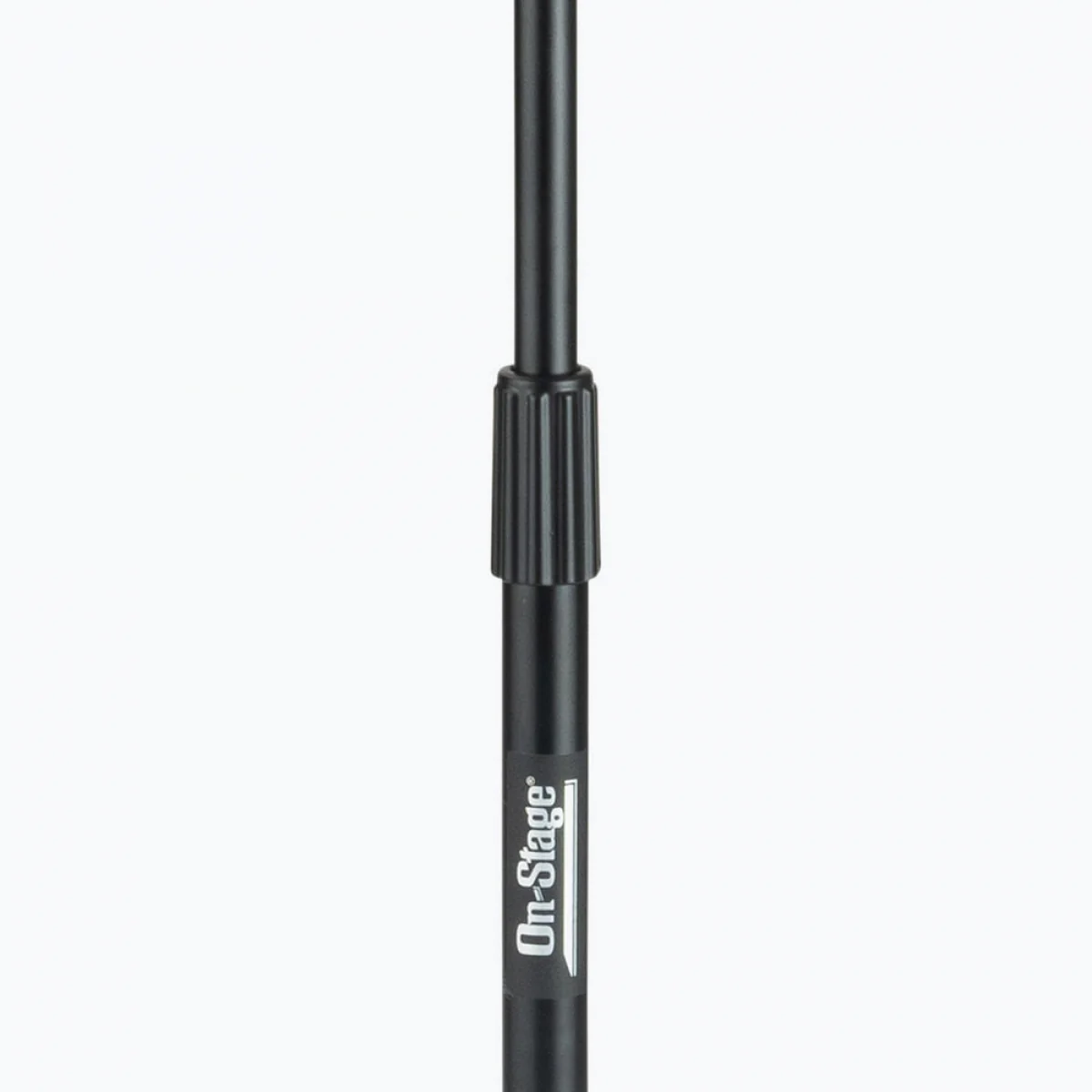 On-Stage MS7700B Tripod Base Mic Stand - Image 2