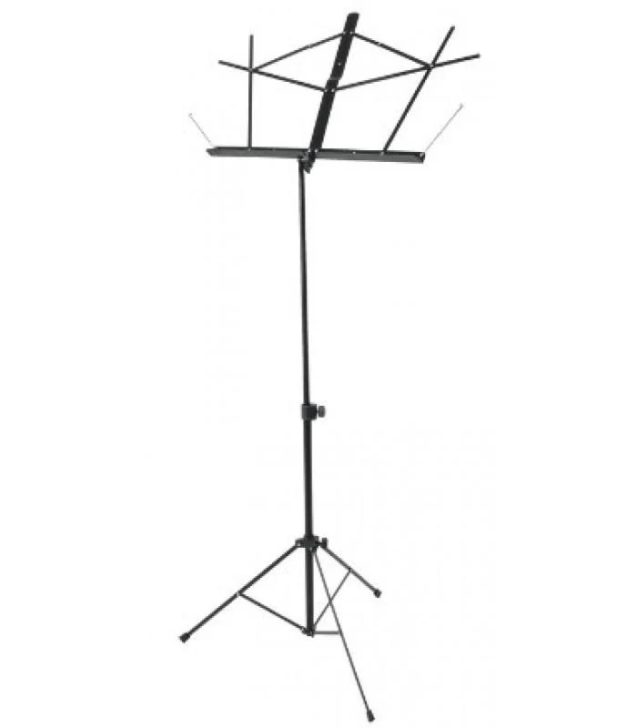 On-Stage MS8412 Lower Rocker-Lug w/ 12" Low-Profile Base