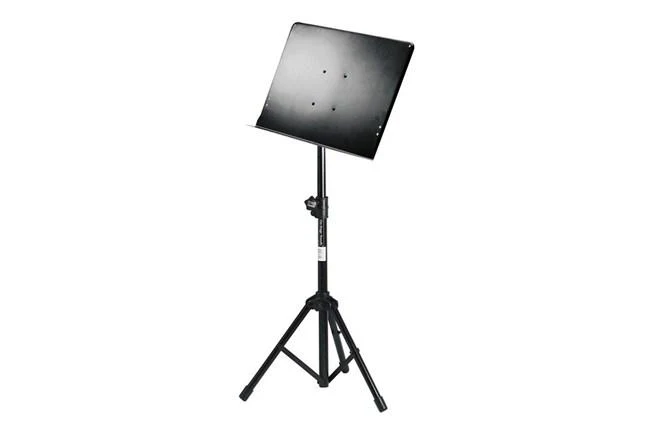 On-Stage SM7211B Music Stand w/ Tripod Base
