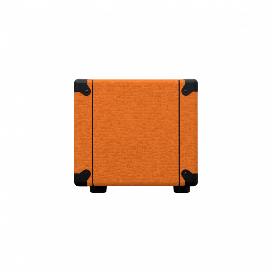 Orange AD200B 200-Watt Orange Bass Amp Head - Image 4