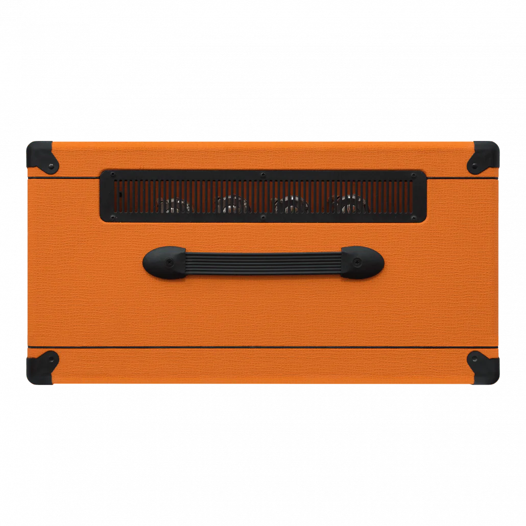 Orange AD200B 200-Watt Orange Bass Amp Head - Image 5