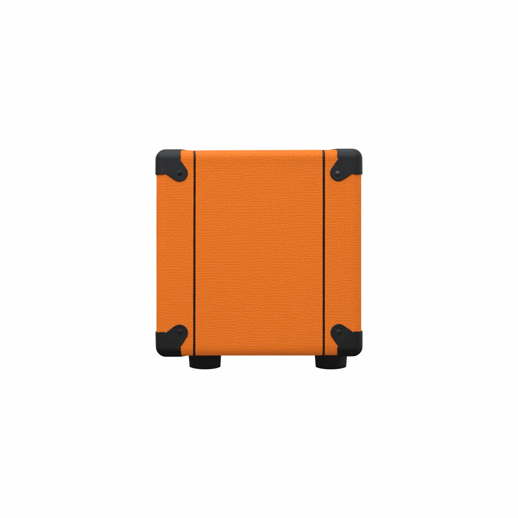 Orange AD30HTC 30-watt Twin Channel EL84 Tube Guitar Amp Head - Image 4