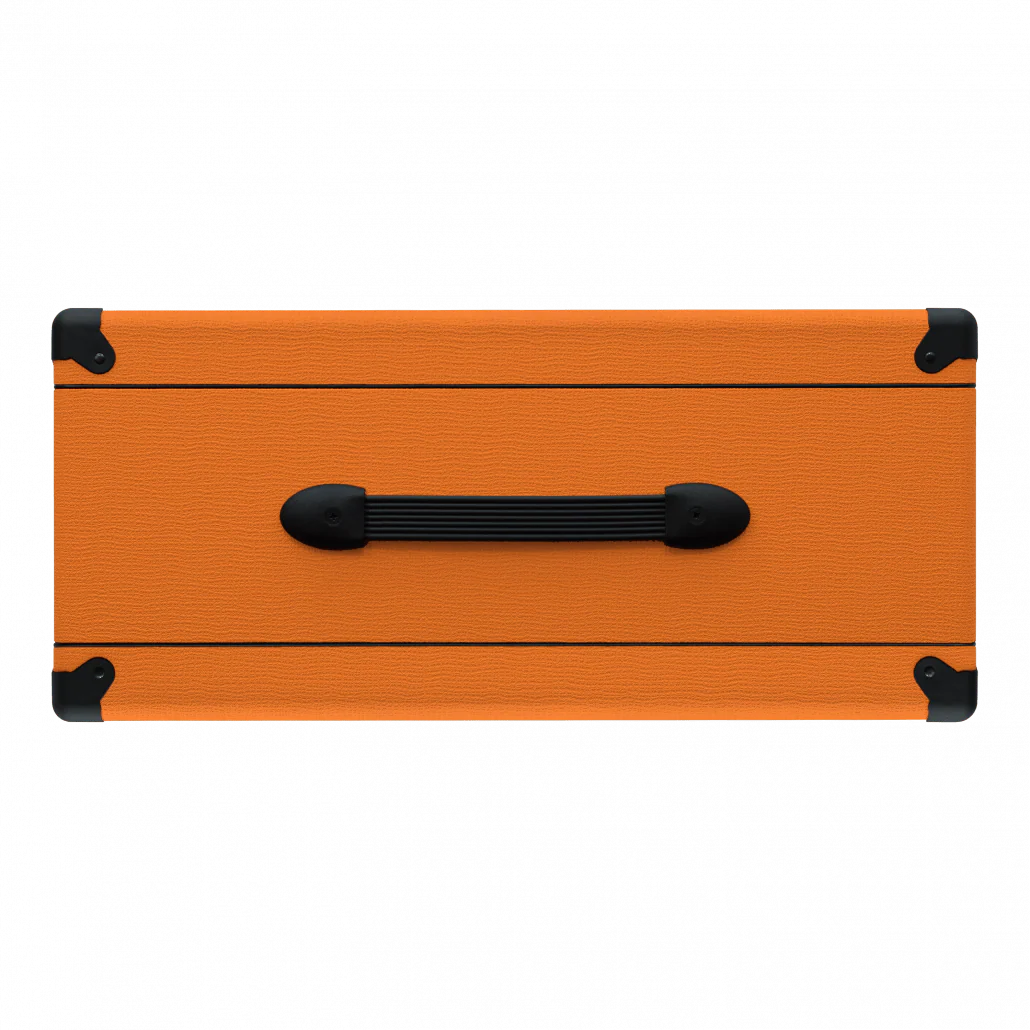 Orange AD30HTC 30-watt Twin Channel EL84 Tube Guitar Amp Head - Image 5